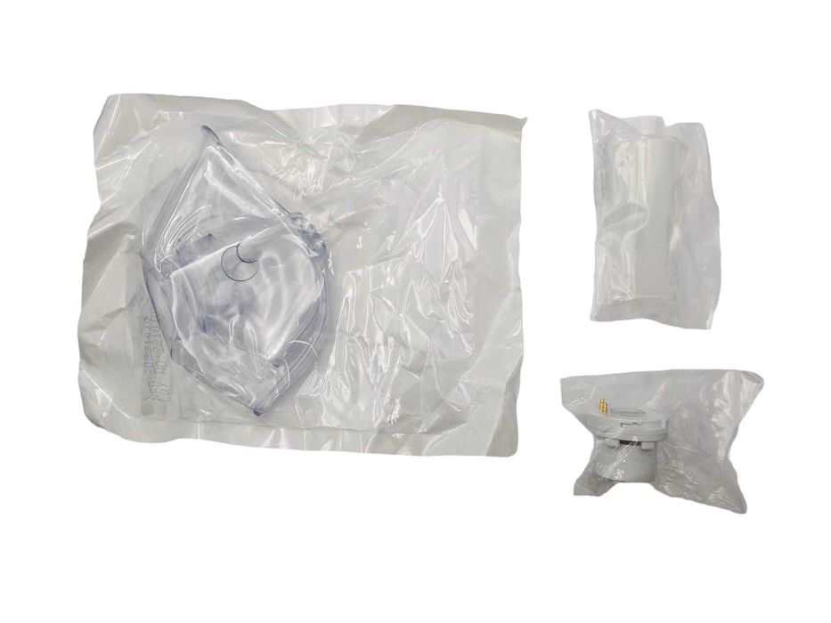 Bezprzewodowy Inhalator FeelLife dla dzieci i dorosłych