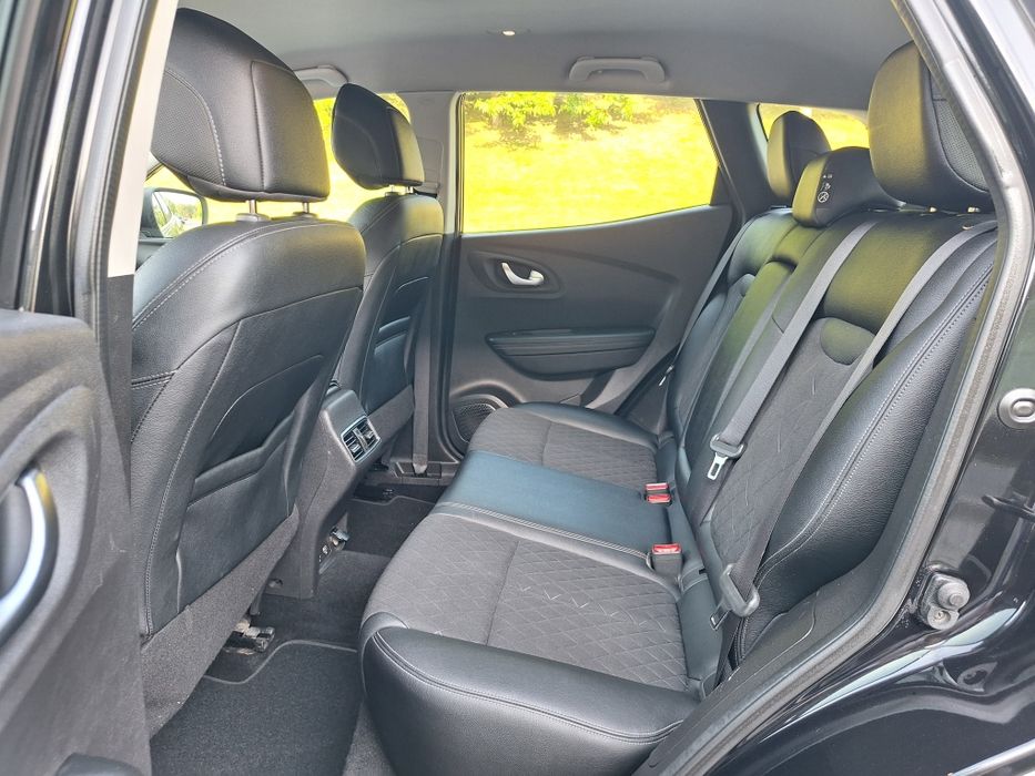 Renault Kadjar 1.5dCi Intens