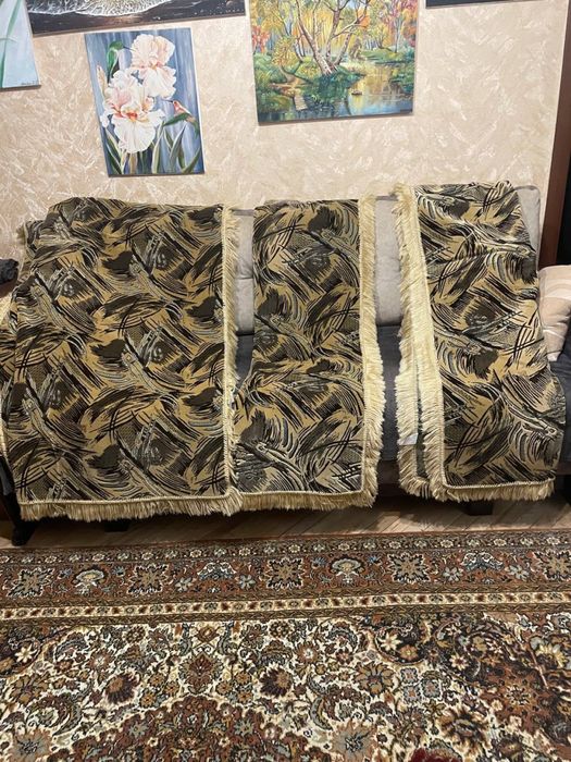 Продам девандеки