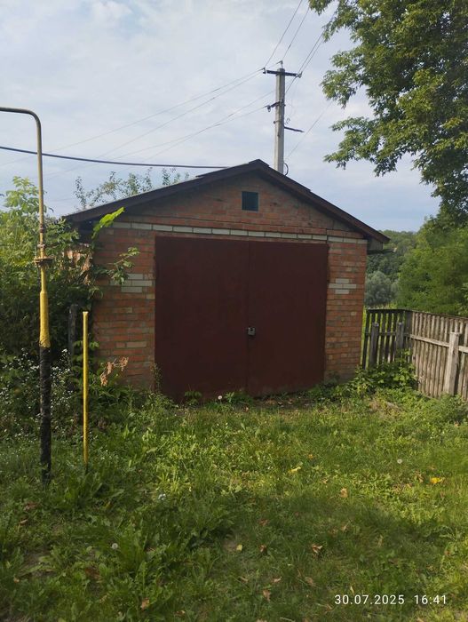 Продам приватний будинок