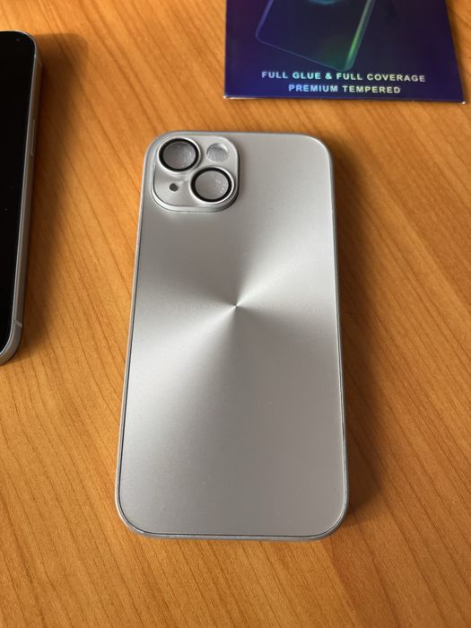 iPhone 15 em otimo estado