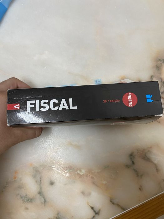 Código Fiscal 2023/2024