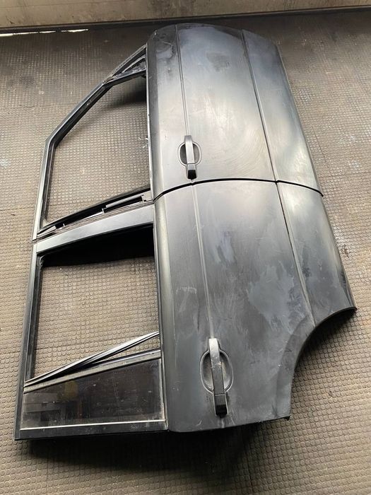 Двері передні, задні Range Rover L322 ренж ровер л322