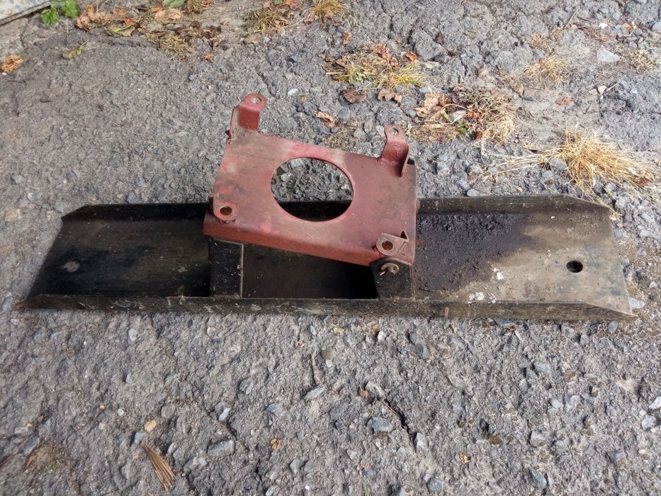 Опрокидувачи для авто