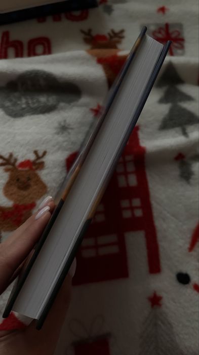 На горизонті ти Джесіка Джойс