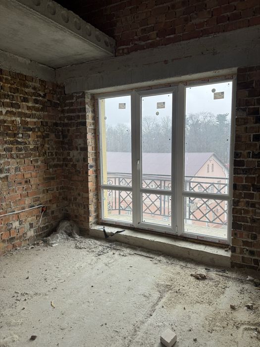 Продаж 2-х рівневої квартири в м.Коломия