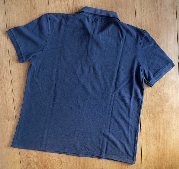 Polo Ralph Lauren azul-marinho