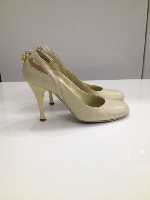 Czółenka SANDRO VICARI r. 36