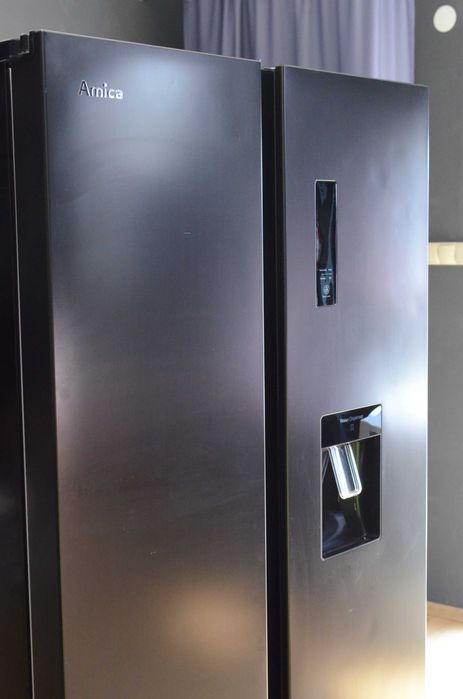 OUTLET -20% - Lodówka Amica FY5079.3GDFBI