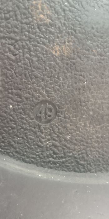 чоловічі черевики челсі 49р