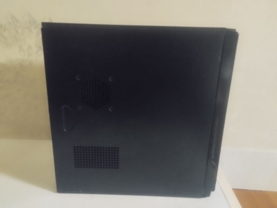 Бюджетний ігровий пк