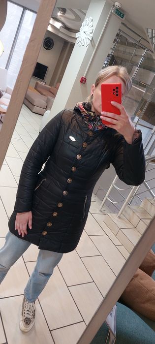 Куртка-пальто...