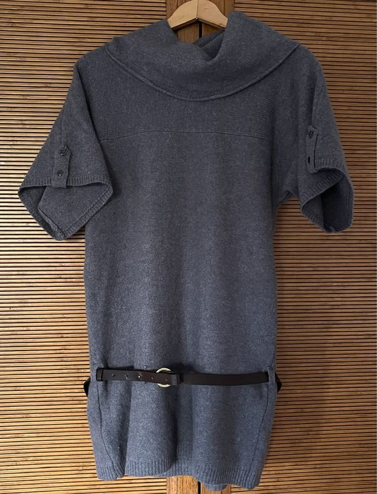 Sweter Promod szarak