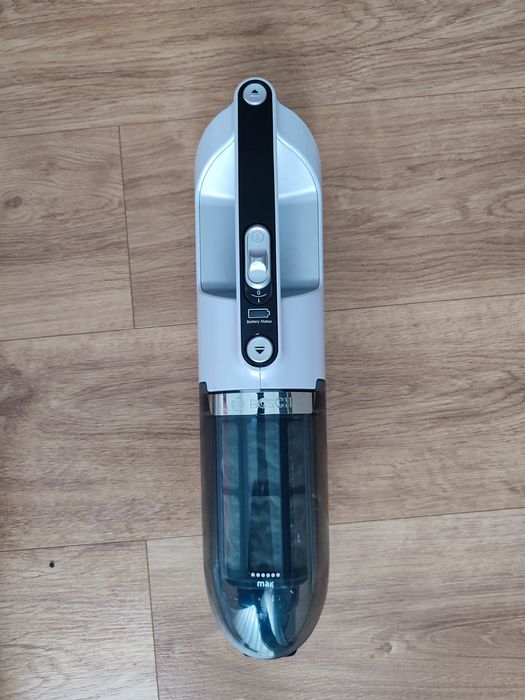 Aspirador Bosch Flexxo Serie 4 25V
