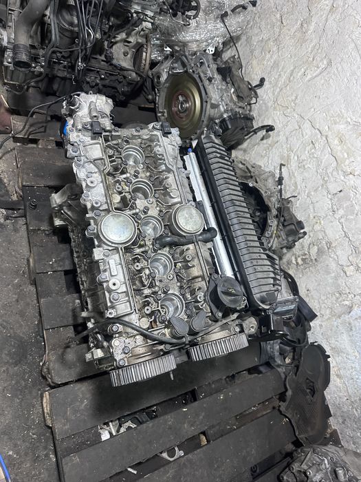 ГБЦ VOLVO xc60 v60 s60 V70  Головка блока цилиндров 31330903