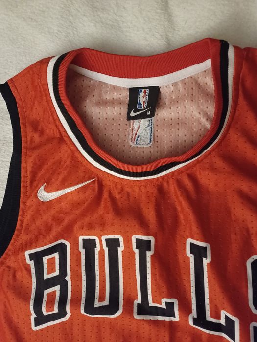 Koszulka sportowa Bulls Jordan 23 NBA roz.M.