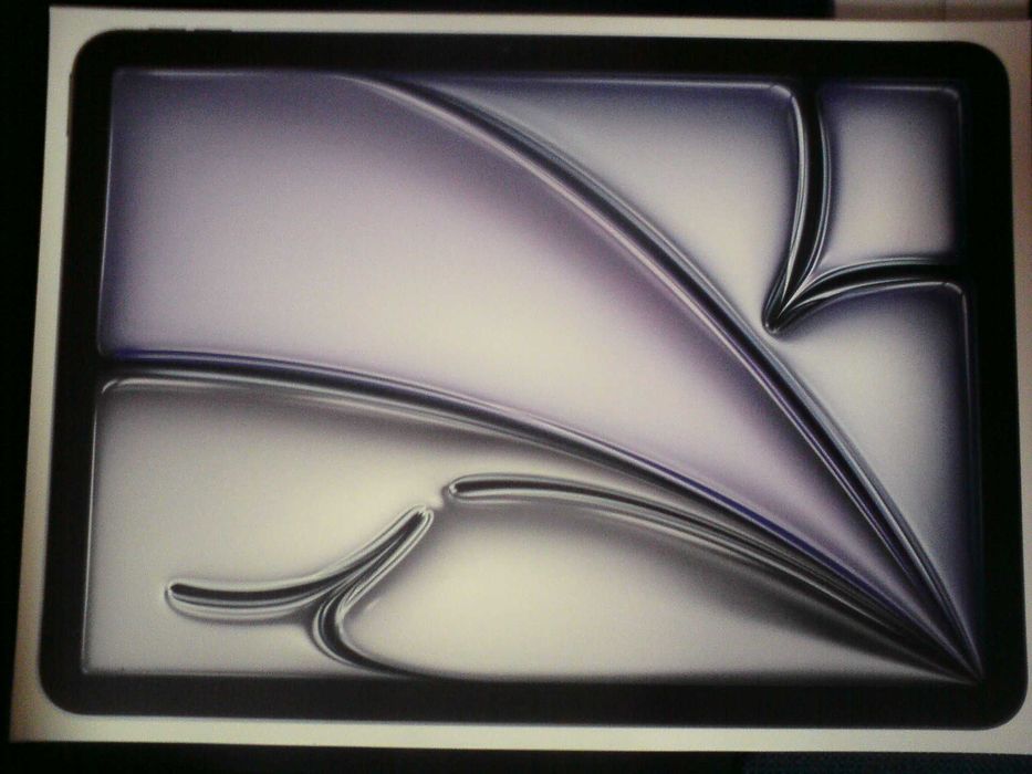 Tablet Apple iPad Air 11 M4 cellular (2026) 5G 11" 12 GB / 512 GB szary