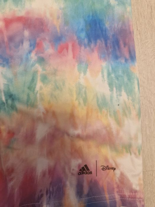 Komplet adidas dziewczynka