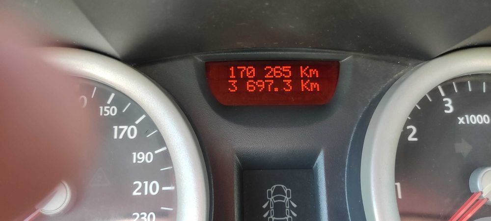 Renault Megane 1.6 Ótima mecânica