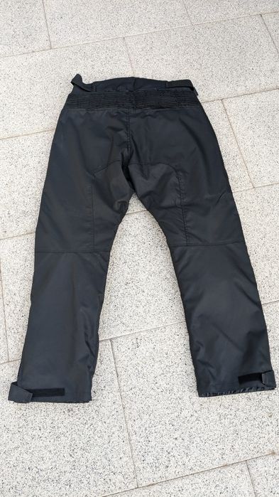 Calças para Moto (como novas)
