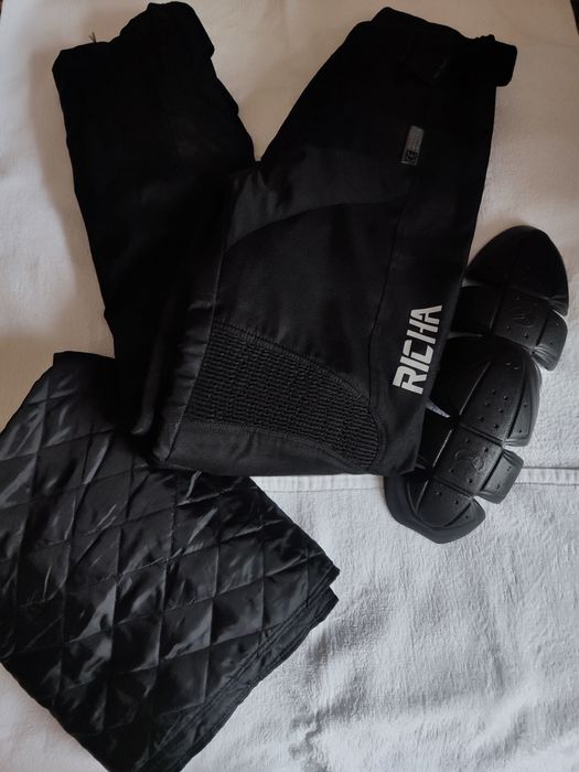 Мото штани оригінал