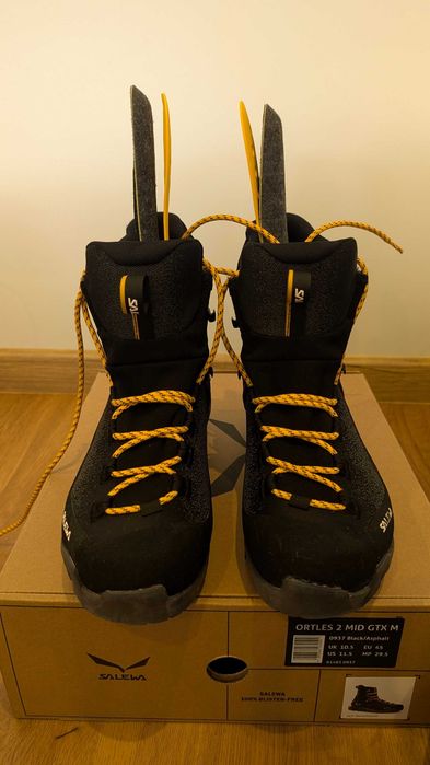 Salewa Ortles 2 MID GTX M