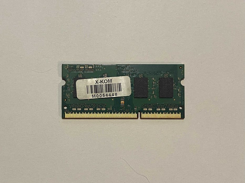 Samsung 2GB RAM DDR3 CL11 PC3-12800S M471B5773DH0-CK0