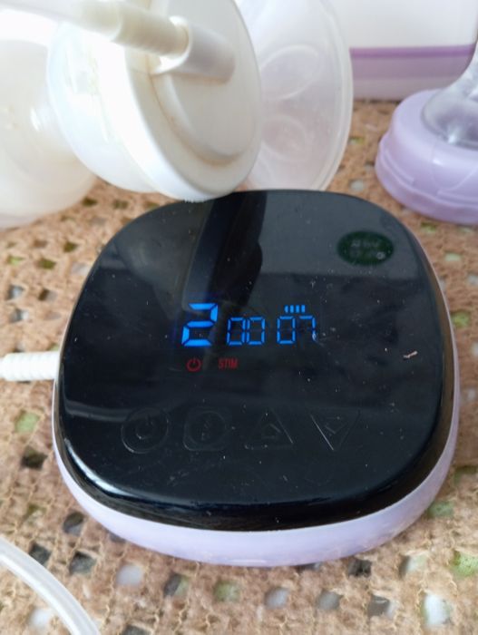 Laktator elektryczny berdsen BL - 905