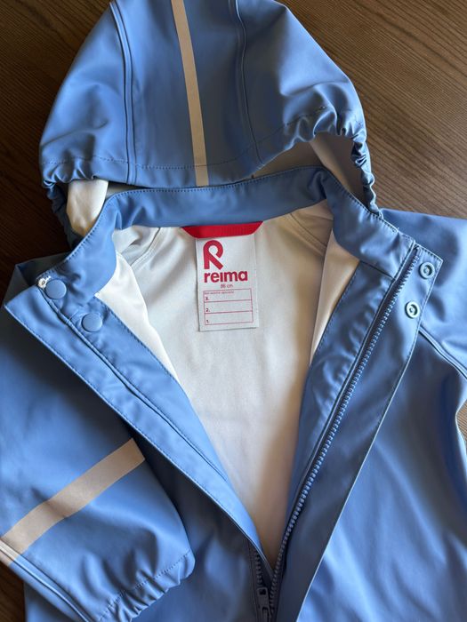 Дощовик комплект грязепруф REIMA