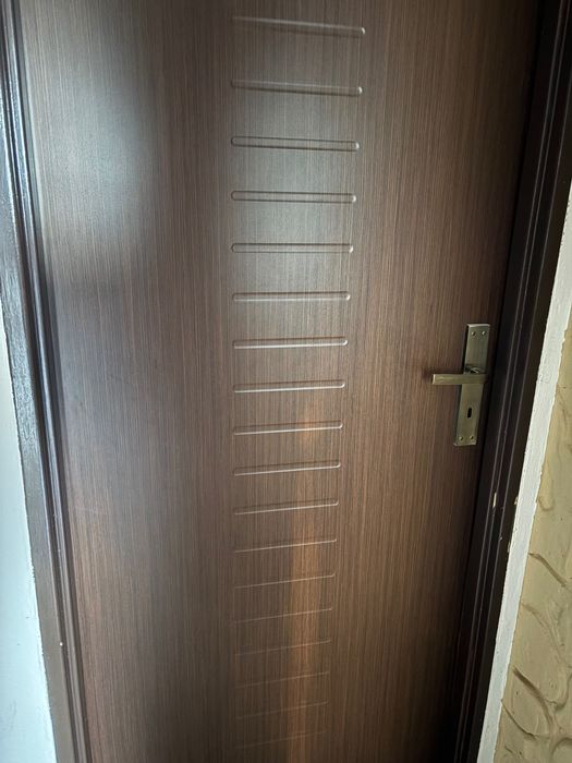 Sprzedam drzwi wewnętrzne