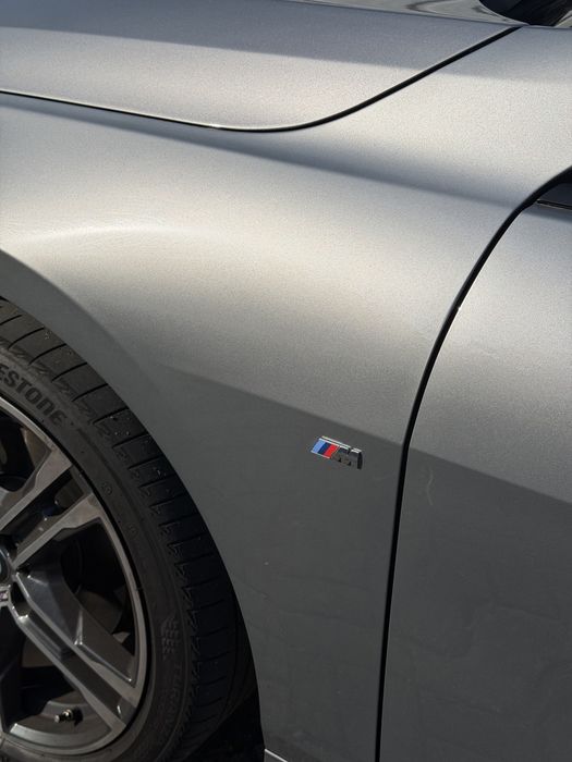 Bmw 216 gran coupe pack M