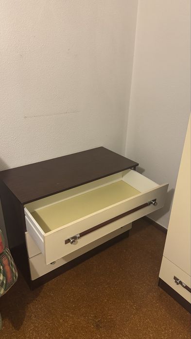 Conjunto de armarios