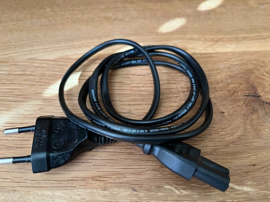 Kabel zasilajacy 95 cm