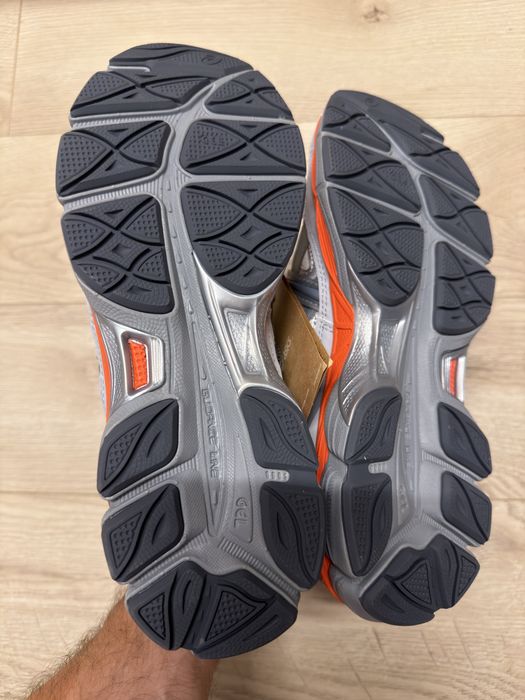 Sneakersy firmy Asics  GEL NYC UTILITY r. 42