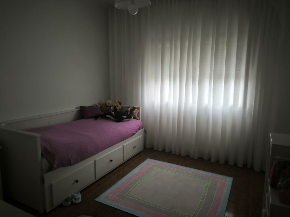 T2+1 em Valpedre, Penafiel