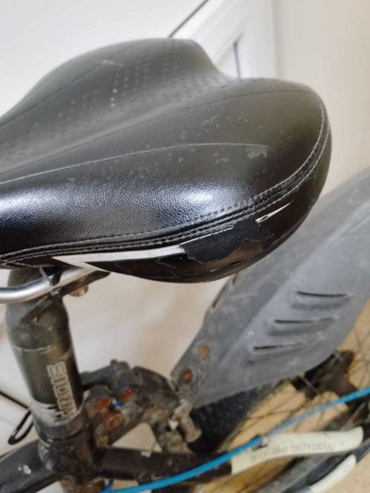 Велосипед Ardis Aaron 27.5"