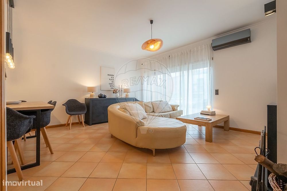 Apartamento T2 para venda