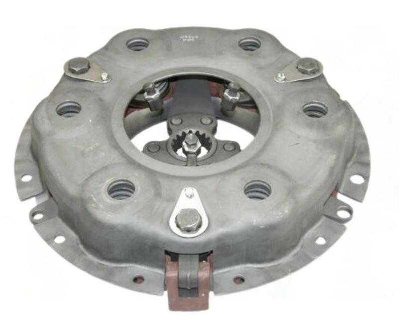 Sprzęgło Docisk Ursus C385 U912 U914 i poch Na Słoneczko 16fr 18fr ORG