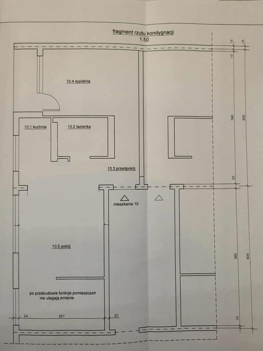 Mieszkanie sprzedam-bez pośredników