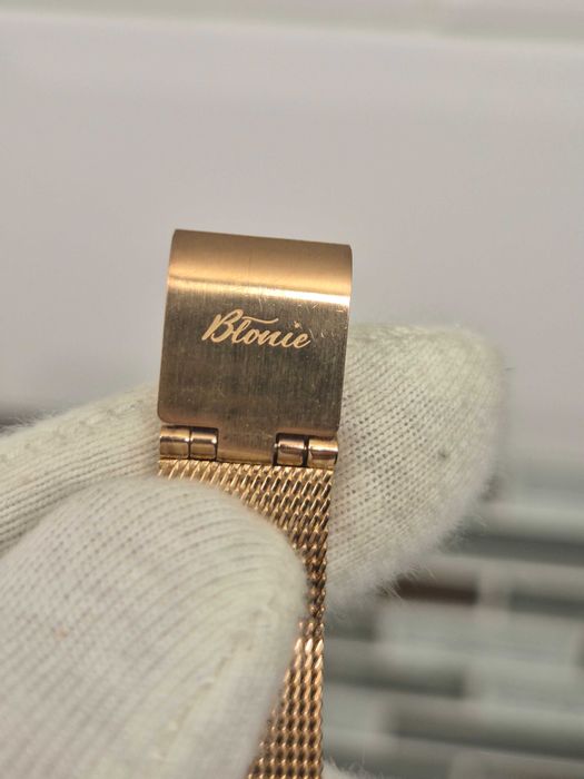 Zegarek damski Błonie *Zodiak*