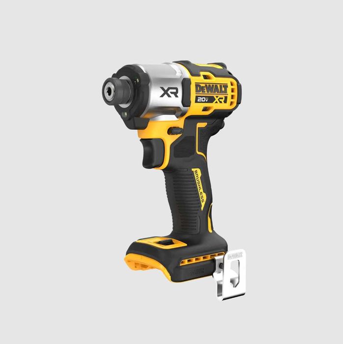 DeWalt DCF845B XR 20V Zakrętak udarowy 1/4" Bezszczotkowy 206Nm 3 Biegi BODY