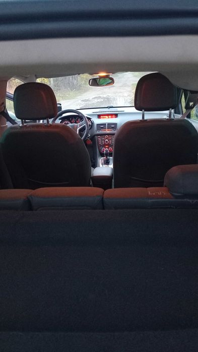 Опель меріва в гарному стані