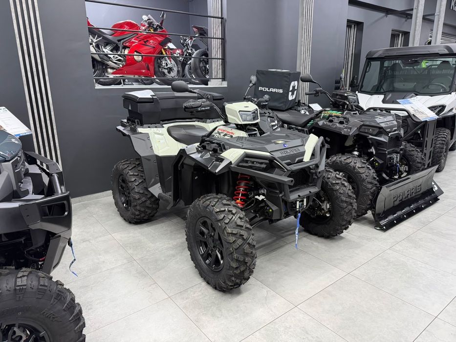 Polaris