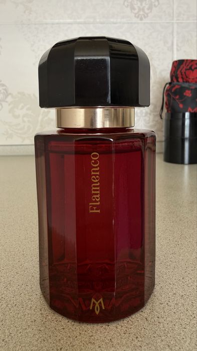 Ramon Monegal Flamenco 100 ml Оригінал