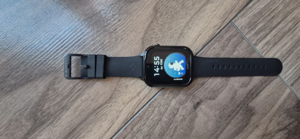 Garett kids essa Go 4G