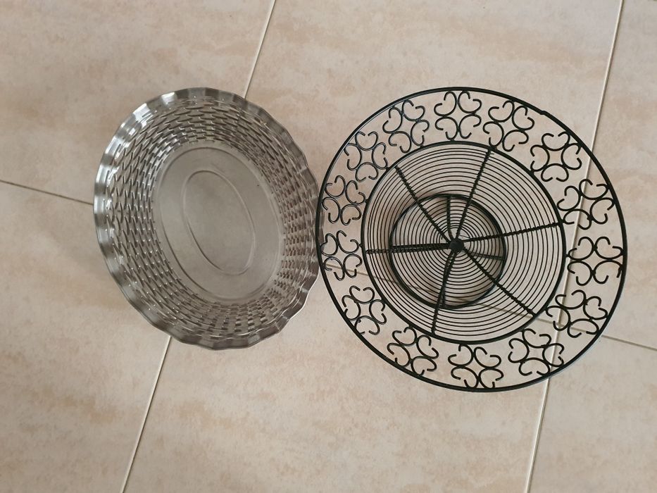 Jarras em vidro e mais480396502138900482