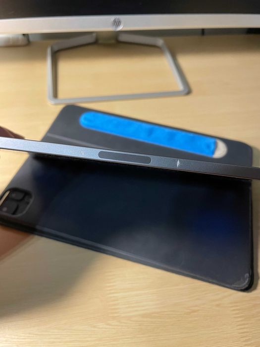 Ipad pro 11" 2º Geração64861663158914122