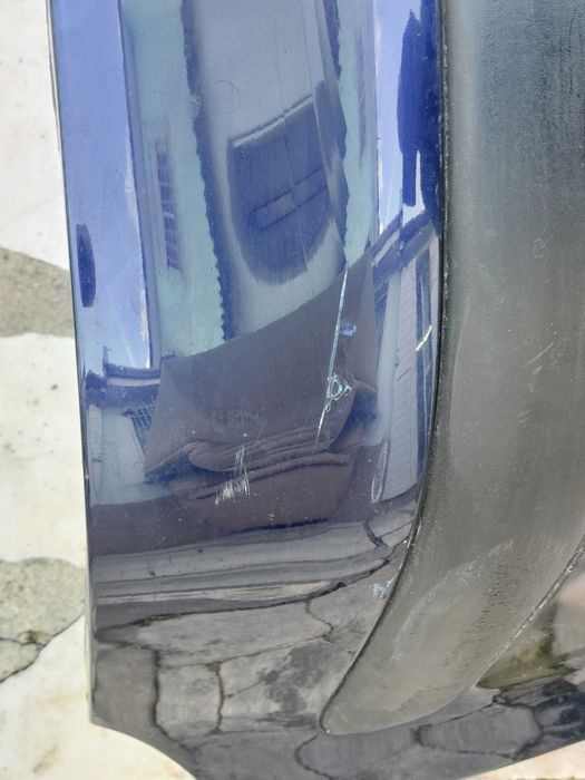 VW Golf 4  Para-choque traseiro