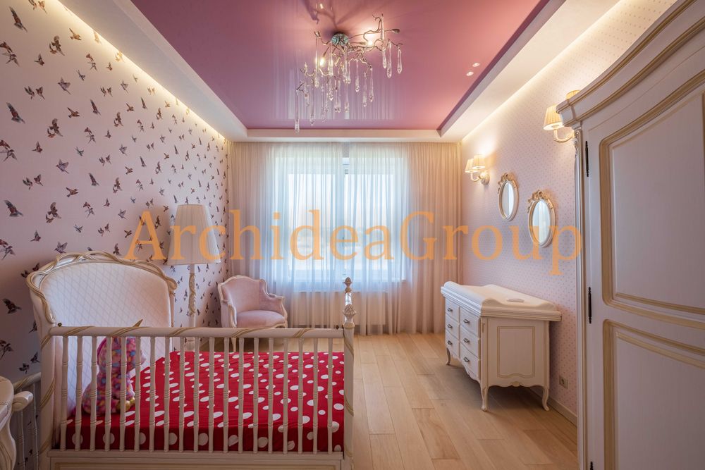 Неперевершений 2-х пов будинок 462 м2 в КМ Хутір Ясний, Ходосівка