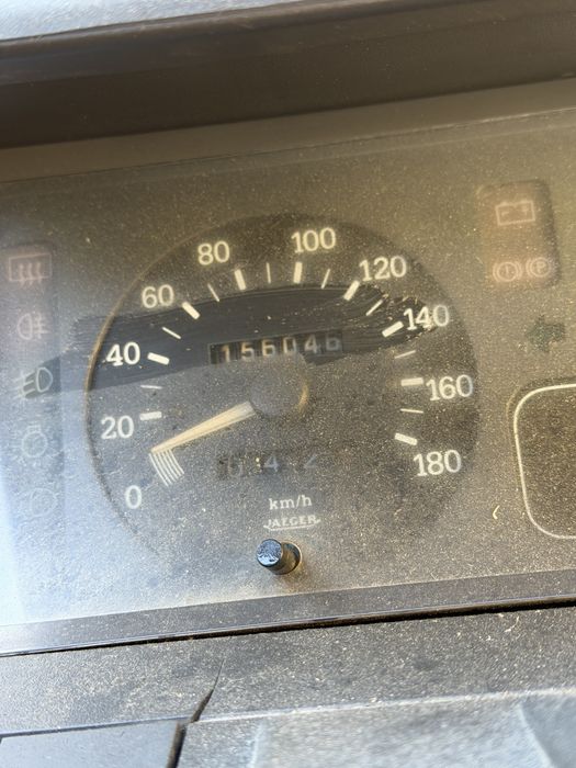 Renault 5 1.2 sem uso a funcionar